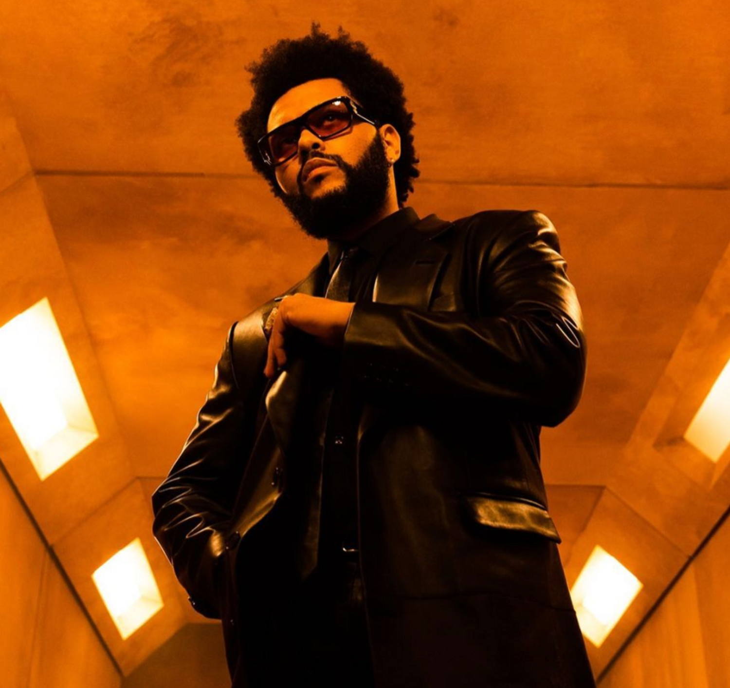 The Weeknd boycotte officiellement les Grammy Awards.